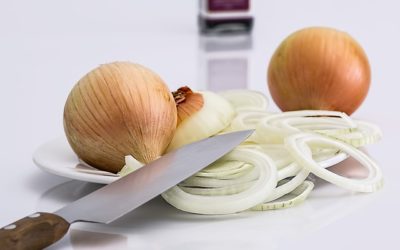 Czy można myć noże kuchenne w zmywarce?