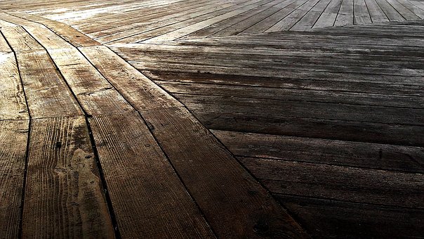 Podłoga drewniana i jej zalety