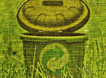 Po co nam segregacja śmieci?