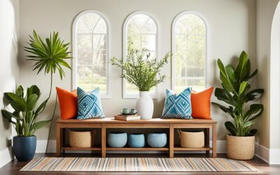 Aranżacja przedpokoju – Inspiracje i Porady