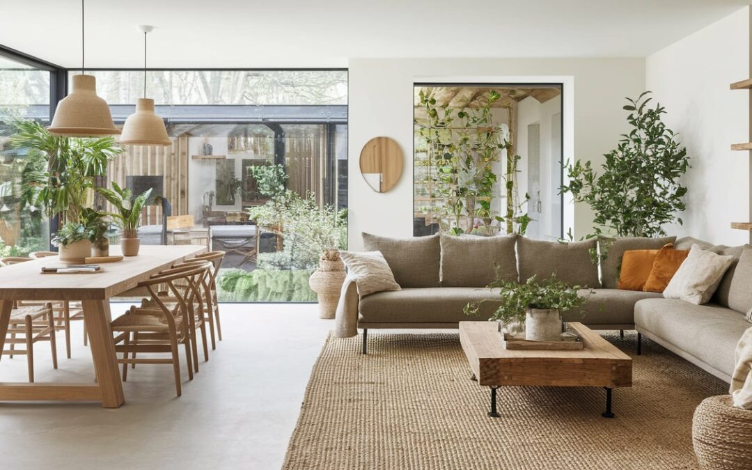 Trwałe meble – jak wybierać ekologiczne rozwiązania do wnętrza?