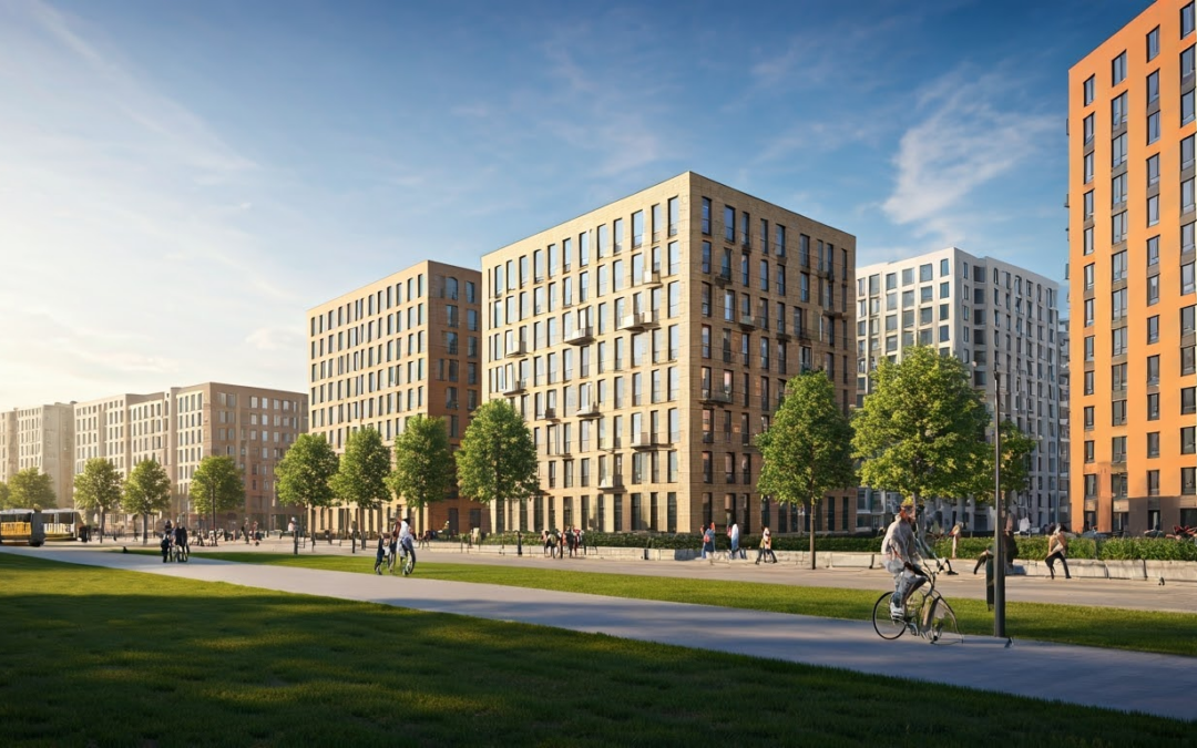 Czy życie w dużym mieście to nadal marzenie młodych Polaków?