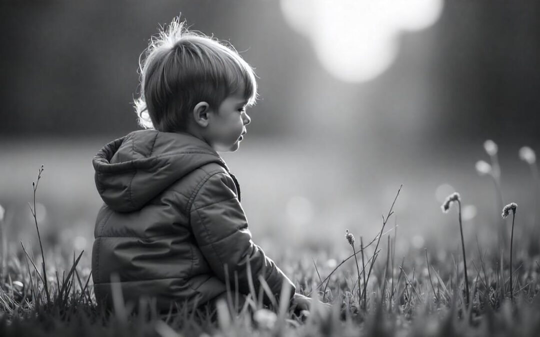 Ekologiczne wychowanie dziecka