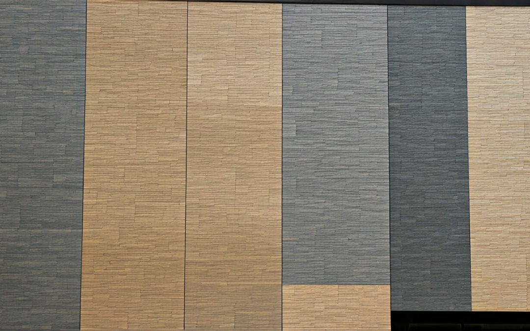 Rodzaje elewacji z kamienia naturalnego