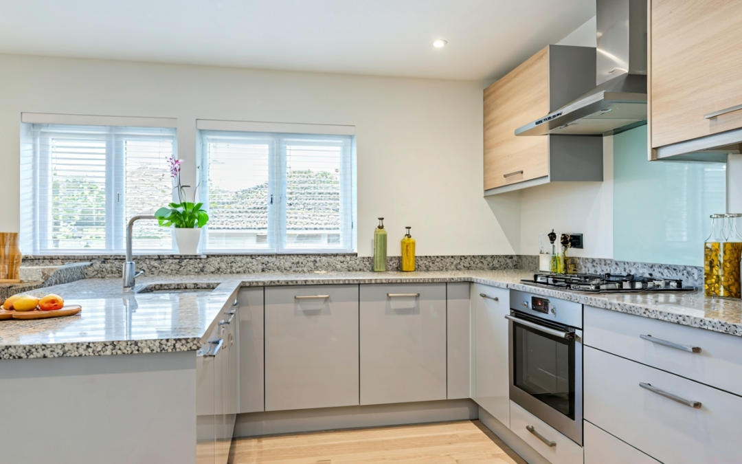 Jak zaplanować idealną kuchnię?