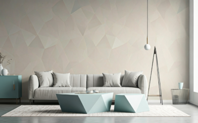 Geometryczne motywy – jak dodać charakteru dzięki prostym kształtom