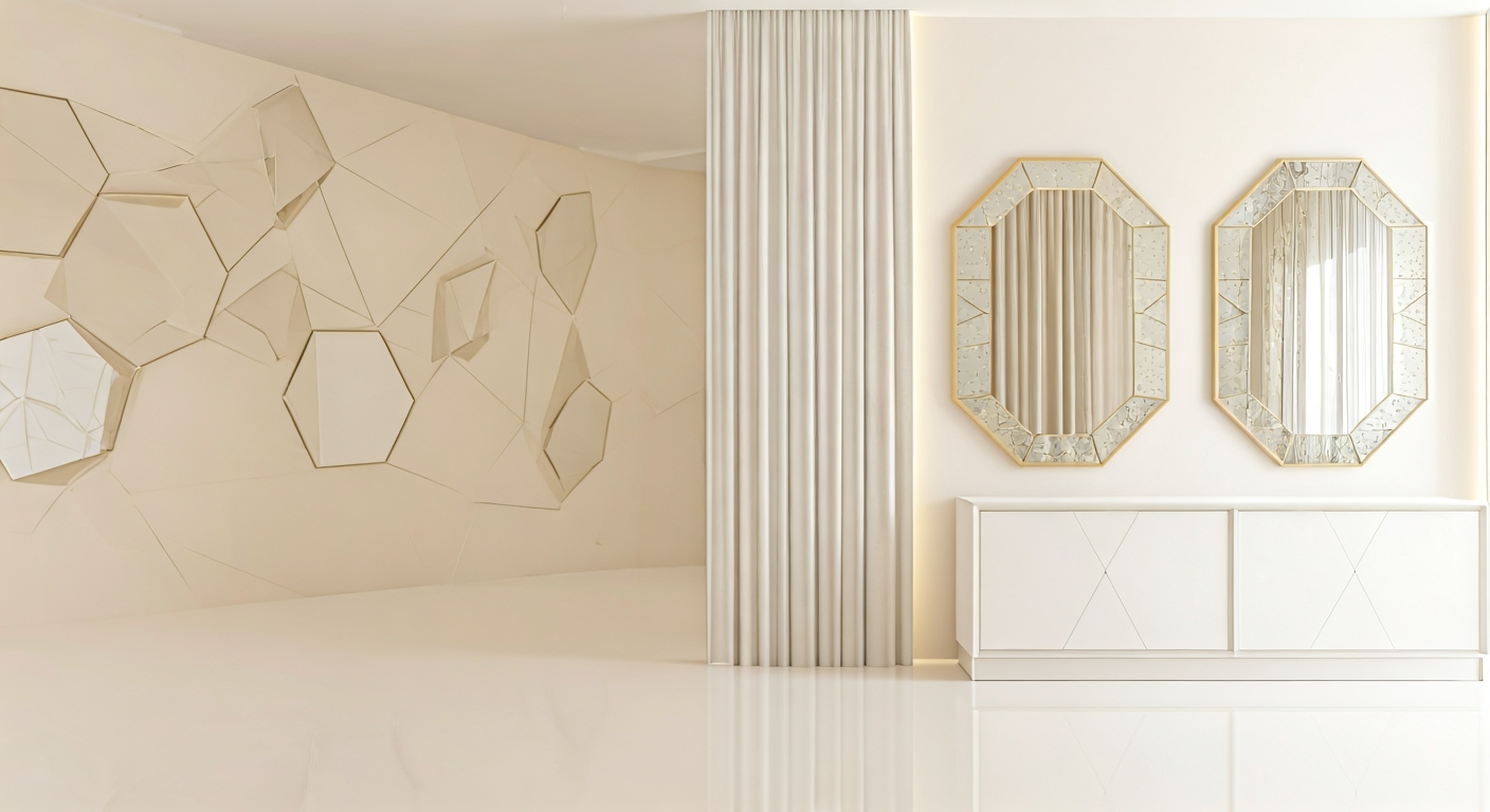 Geometryczne motywy – jak dodać charakteru dzięki prostym kształtom 2