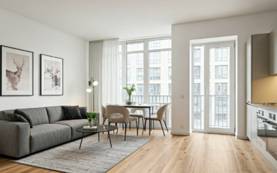 Mieszkanie pod klucz czy z nadzorem autorskim – które rozwiązanie wybrać