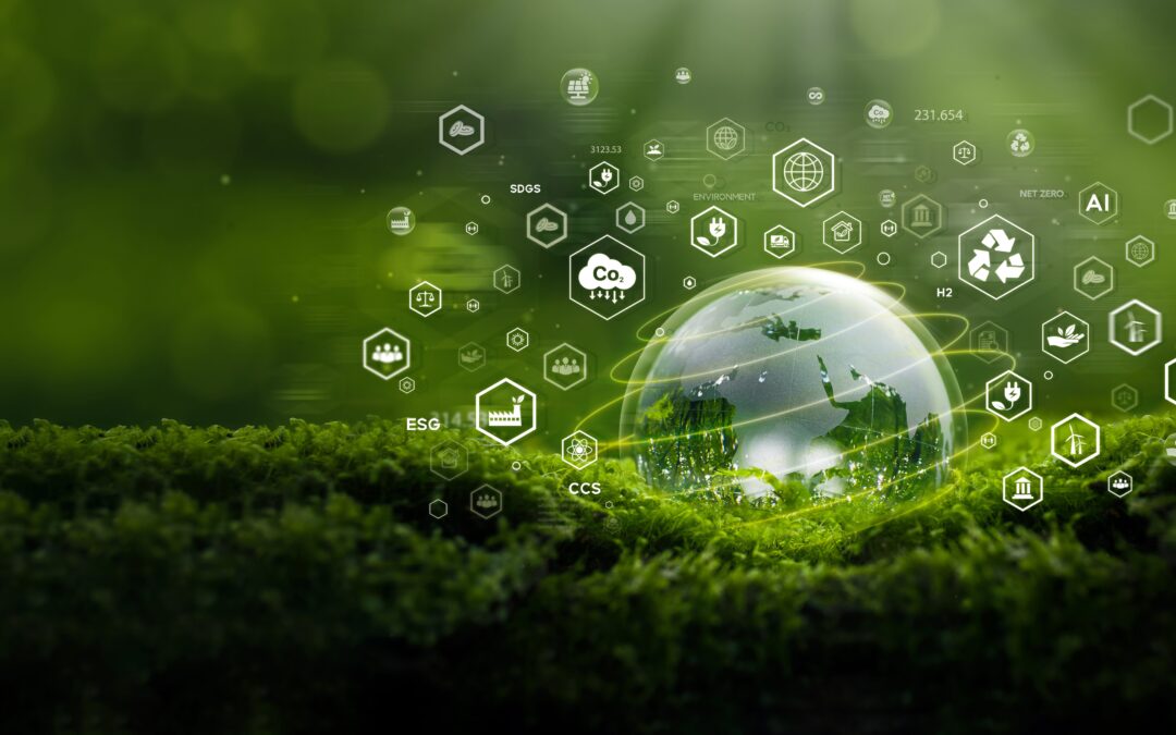 Zmodernizuj swoje przedsiębiorstwo z kredytem ekologicznym FENG