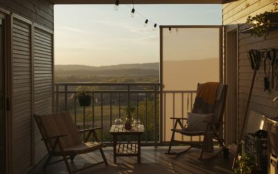 Jak poprawić funkcjonalność domu i ogrodu?