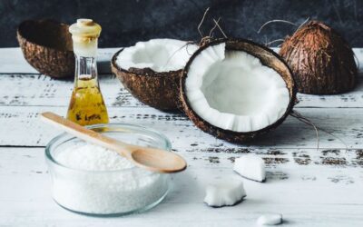 Domowe kosmetyki naturalne DIY — od czego zacząć