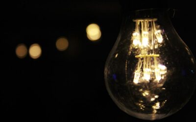 Energooszczędne oświetlenie LED w domu — jak je dobrać i ile oszczędza