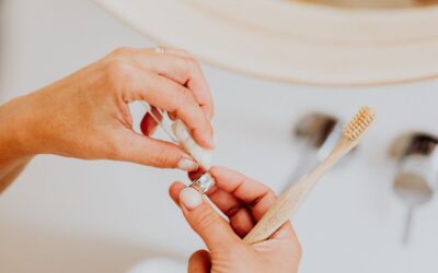 Zero waste w łazience — praktyczny poradnik krok po kroku