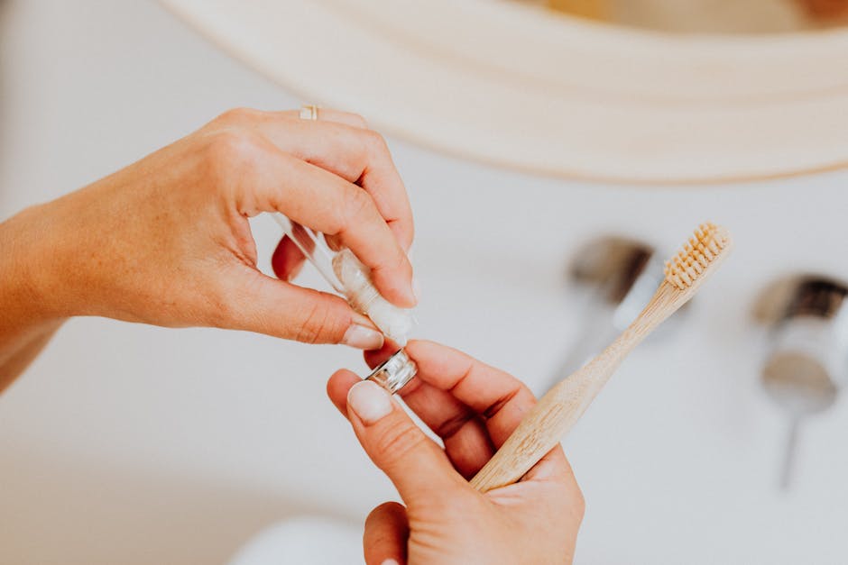 Zero waste w łazience — praktyczny poradnik krok po kroku