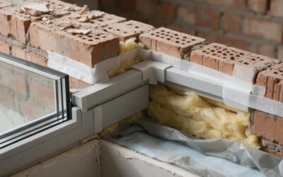 Okna energooszczędne – jak czytać współczynnik U