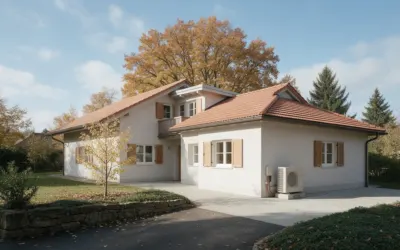 Klasy energetyczne budynków – co oznaczają litery A–G