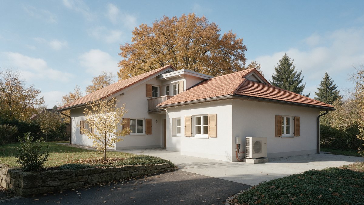 Klasy energetyczne budynków – co oznaczają litery A–G