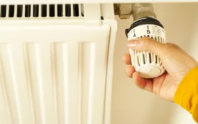 Oszczędzanie energii cieplnej w domu – od czego zacząć