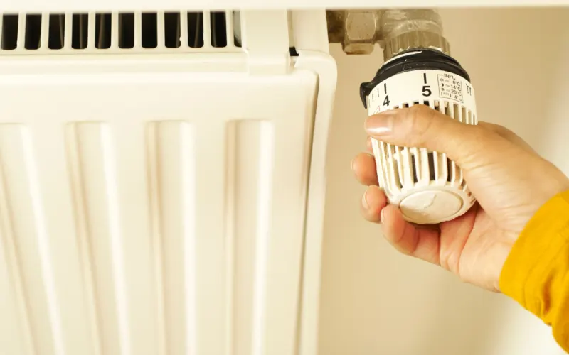 Oszczędzanie energii cieplnej w domu – od czego zacząć